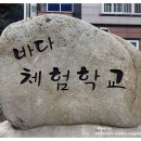 바다체험학교 현포 이미지