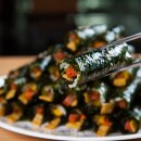 아재김밥 이미지