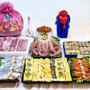 예산청과야채 | 경기도 광주 신부 이바지음식 비용 종류 후기 (26년 1월)