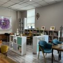 중앙나누리작은도서관 이미지