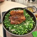 뜨담 | 수원스타필드 잇토피아 맛집 푸드코트 정육면체,뜸든,이병태함흥냉면 솔직빠끄 후기