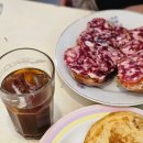 카페 마틸다(cafe matilda) | 마드리드 현지인 브런치 맛집 감성 가득한 마틸다(Matilda) 방문기