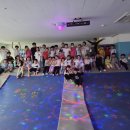 경서 한국체대 태권도장 이미지