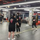 우리동네 BOXING GYM 이미지