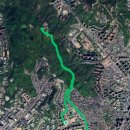 봉수대 | 서울 일출 명소 서대문구 안산 봉수대 정상 2026년 해돋이 코스 나 혼자 등산 후기