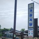 경남 함양 안의 화림동계곡 2024.7.2 이미지