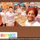 [NBCC 재학중 OOO님 후기] 자녀동반 몽튼 NBCC 컬리지 요리학과 Cook 재학 후기