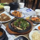 강촌힐스 | 천안 목천 ‘강촌마을왕우렁쌈밥’ : 우정힐스CC 라운딩 전 아점으로 들러본 솔직 후기 🍚🌿