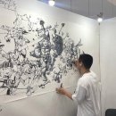 2026 대구일러스트코리아 후기｜엑스코 전시 트렌드와 대구현수막제작·배너디자인 인사이트