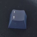 75 | QK75 MK2 빌드후기 ⌨ 알리 키캡(PBT)으로 완성한 75배열 감성 세팅