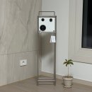 뷔에고 | 이케아 블루투스 스피커 '바페뷔' 쇠테리어 내돈내산 후기