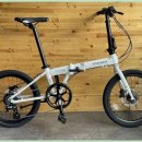 자전거이야기 | 티티카카 플라이트 P8 HD 접이식 자전거 3개월 사용 후기와 휴대성 이야기