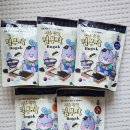 디자인태초에 | 태초김 시즈닝 김부각 5종 솔직후기, 바삭함이 남다른 찹쌀 수제 김부각