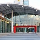 4호선 반여농산물시장역 이미지