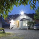 만리포들꽃펜션 이미지