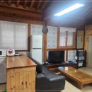 한옥민박 이미지