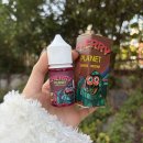 쓰리독 | 쌍문동 전자담배 - 새콤달콤 풍미있는 쓰리탑스 체리행성 액상 리뷰