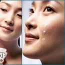 메이크업 기초 이미지