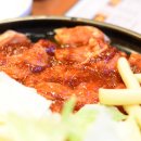 닭갈비마을 이미지