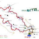 2008 제2회『에코피아-가평』 연인산 전국산악자전거대회(MTB) (5월11일) 이미지