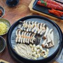 중도매인6호 | 반구정 소금구이 민물장어 장어구이