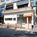 [여의도 맛집] 피크민 행사 갔다가 반한 독일 빵집 ‘브로트아트’ 내돈내산 솔직 후기!