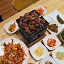 돈오리 | 나트랑 한식 맛집 돈오리｜김치찌개·돼지갈비·오징어볶음