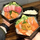 서동빌딩(혼마스시) | 매봉역 맛집 도곡스시 | 입살녹 우니사케동 솔직후기