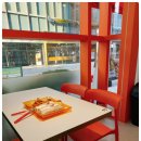 행복한통오리 | dmc맛집 추천! 부리또킹 상암DMC점에서 맛본 통오리 부리또