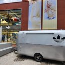 테라스 커피차 이미지