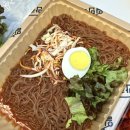 일만족발 안산 고잔점 족발+불족 후기