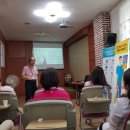 한국건강교육 이미지