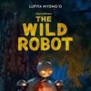 The Wild Robot 이미지