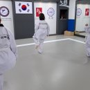 청우 태권도장 서울본관 이미지