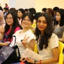 UOW-Orientation Day with our new students for September 2025 intake 이미지