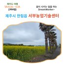 서부농업기술센터 | 제주시 한림읍 서부농업기술센터