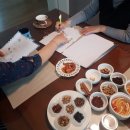쿡짱 | [수업후기] 안산쌤과 담금주 작두콩 짜증나요ㅎㅎ