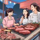 고잔동 한식맛집 가성비좋은 부드럽소 후기