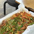 초원농장 | 파주 맛집 초원오리농장 오리주물럭
