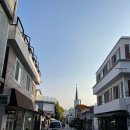 (구)백양교회 | 북촌가볼만한곳, 계동길 오래된가게 6곳 찾기(첫번째 가게는 중앙상회)