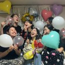 하연이네 | 복작복작 2025년 2월