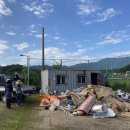 장곡면 상송1리마을회관 | [월간 일소공도 기자단] 7월 월례세미나 - 농촌 생활환경과 쓰레기