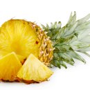 파인애플 이미지