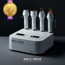 제이유니드 | 광주 수완지구 피부관리실 인퓨즈웨이브 후기 : 유니드제이