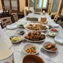 이화식당 이미지