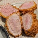 판교역로 | 판교 맛집 돈까스, 아기와 방문하기 좋은 예술작품을 빚다 비즐돈까스 후기