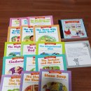 스콜라스틱 sight word, folk &amp; fairy tale 이미지