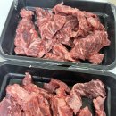 엄지척닷컴 | 명절 선물로 받은 백정닷컴 한우 선물세트 솔직 후기