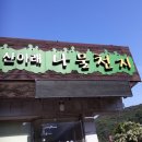 산아래나물천지