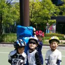5월 16일 서울숲 어린이 인라인강습 이미지